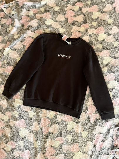 Толстовка адидас