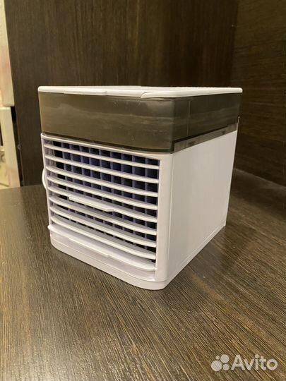 Кондиционер мини