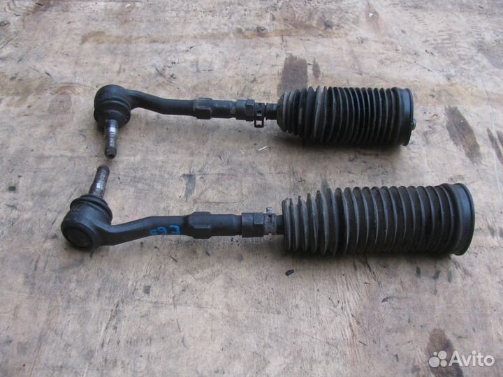 Рулевая тяга BMW 525 630 730 E60 E65 F10 F12