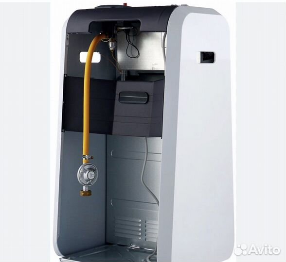 Инфракрасный газовый обогреватель ballu bigh-55