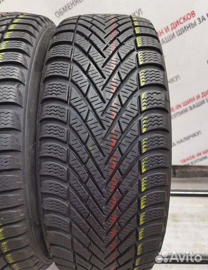 Pirelli Winter Cinturato 195/45 R16 84H