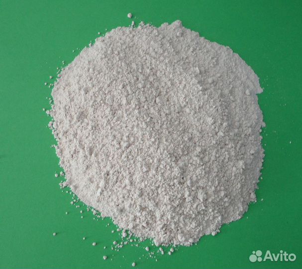 Магний окись