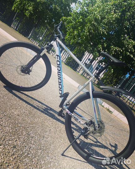 Горный велосипед колеса 29