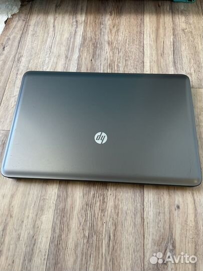 Шустрый HP 650 для офиса