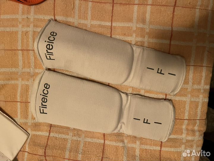 Защита для ног