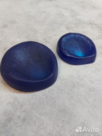 Комплект молдов для изготовления цветов