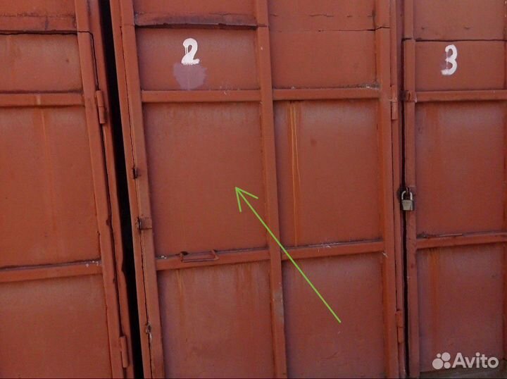 Деревянные и пластиковые ящики бу