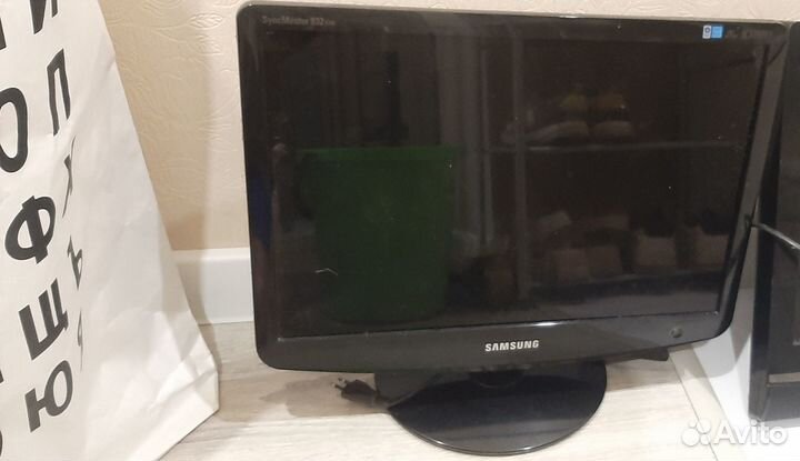 Монитор для компьютера samsung