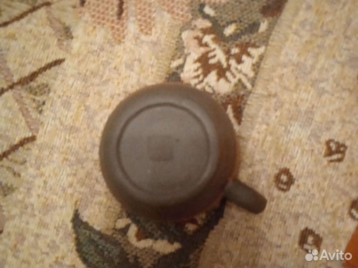 Чайный сервиз новый китайский