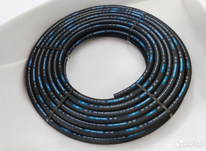 Рукав гидравлический 4SH DN 19 arctika 