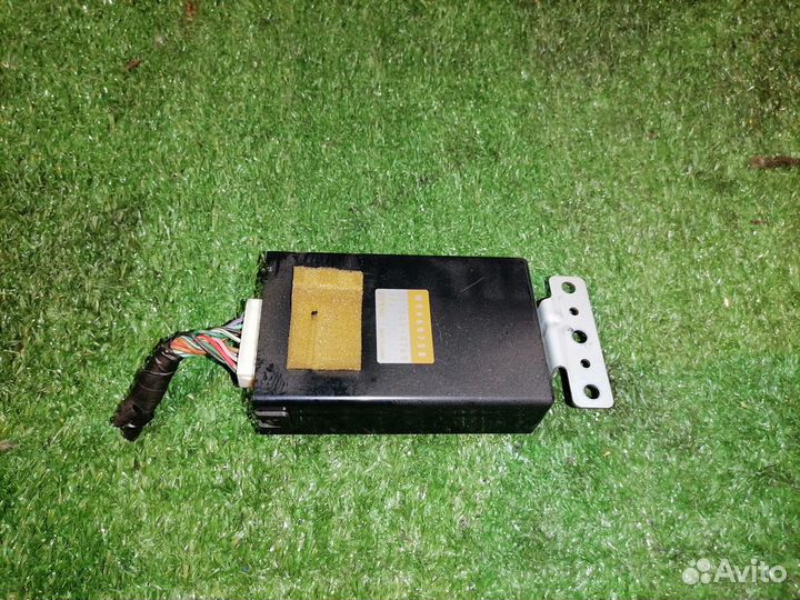 Блок управления кондиционером MR460758 Mitsubishi