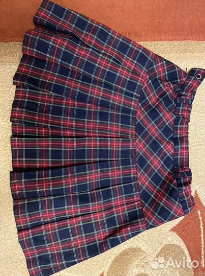 Форма лицейстиль