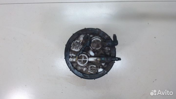 Насос топливный электрический Toyota Corolla E12