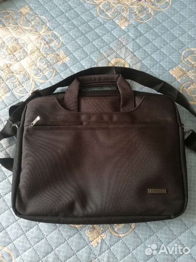 Сумка для ноутбука