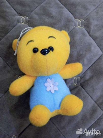Мягкая игрушка