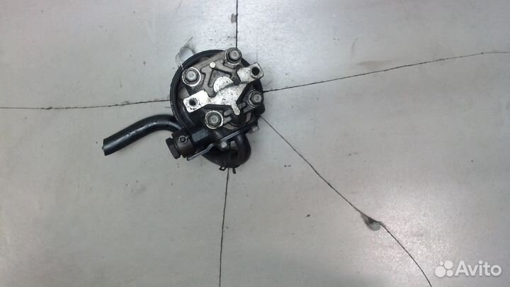 Гур Hyundai Santa Fe, 2007