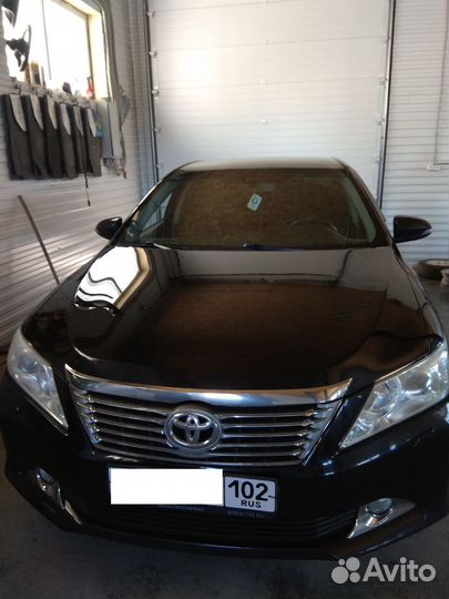 Лобовое стекло Chevrolet Epica (2006+)