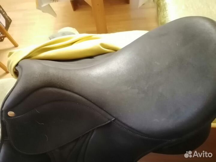 Седло WintecLite D