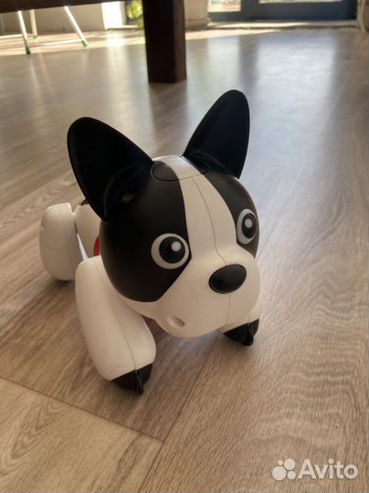 Игрушка Робот-собака