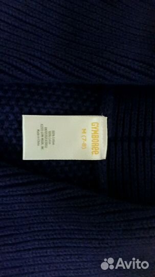 Кардиган Gymboree на девочку 7-8 лет