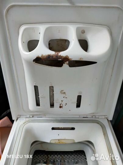 Стиральная машина 5kg