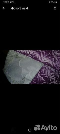 Конверт - одеяло