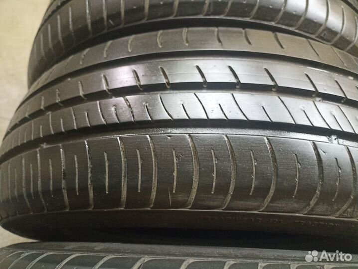 Kumho Ecowing KH19 185/65 R15