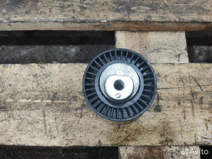 Ролик натяжной навесного оборудования Bmw X5 E53