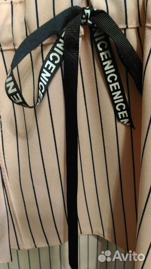 Рубашка-блузка для девочки, р.146