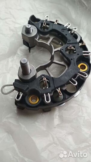 Диодный мост Bosch F00M123244