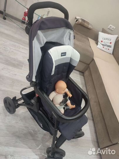 Детские коляски