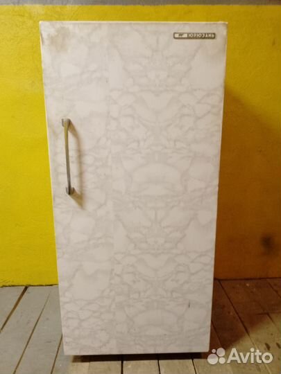 Холодильник бу