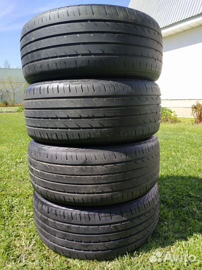 Delinte DH2 205/45 R16