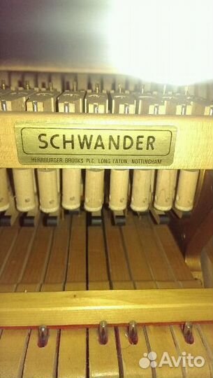 Настройка фортепиано, рояля, выбор пианино