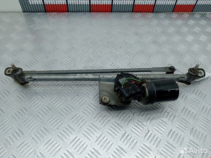 Трапеция для Opel Vectra B