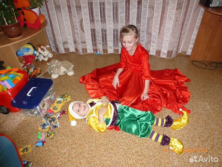 Индивидуальный пошив и мелкий ремонт изделий