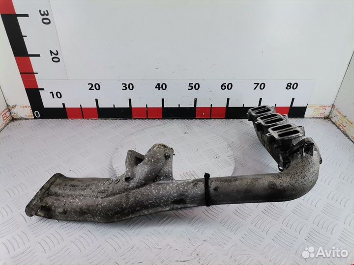 Коллектор впускной для Audi A6 C5 059129713Q