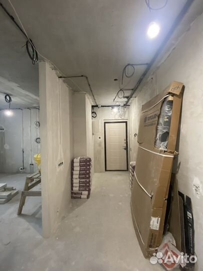 Услуги электрика