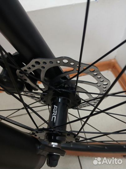 Dtfly 27.5 X4 swordsmen.велосипед горный