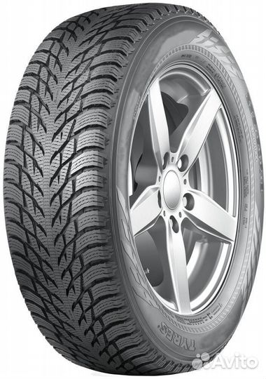 Ikon Tyres Autograph Snow 3 245/40 R18 97T