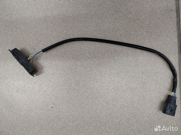 Кнопка открывания багажника Nissan Qashqai J11