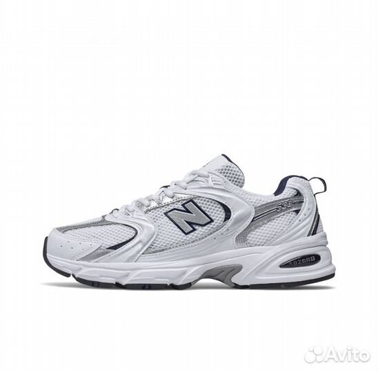 Кроссовки new balance