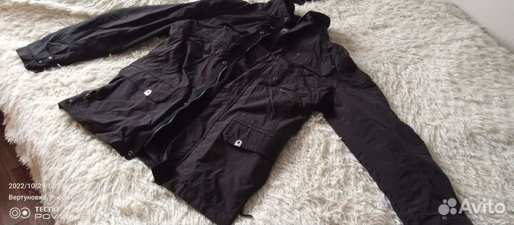 Куртка зимняя мужская Notrhlannd XL unisex