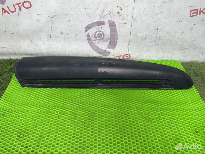 Панели задних стоек кузова пара Chevrolet Suburban