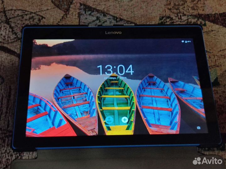 Планшет lenovo