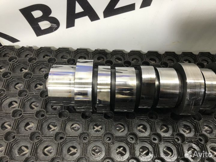 Распредвал D13C Volvo FH