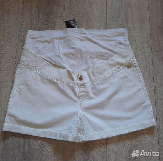 Летние штаны и шорты для беременных xs, s,m, l, xl