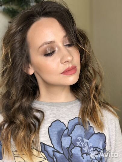 Шоппинг сопровождение