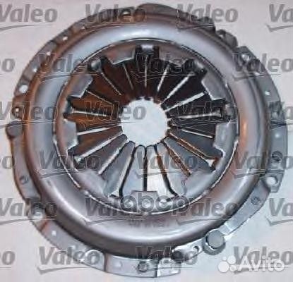 Комплект сцепления 801514 801514 Valeo