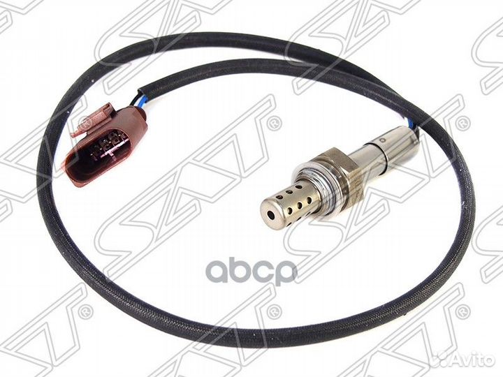 Датчик кислородный VAG fabia 09-15/rapid 13/JE